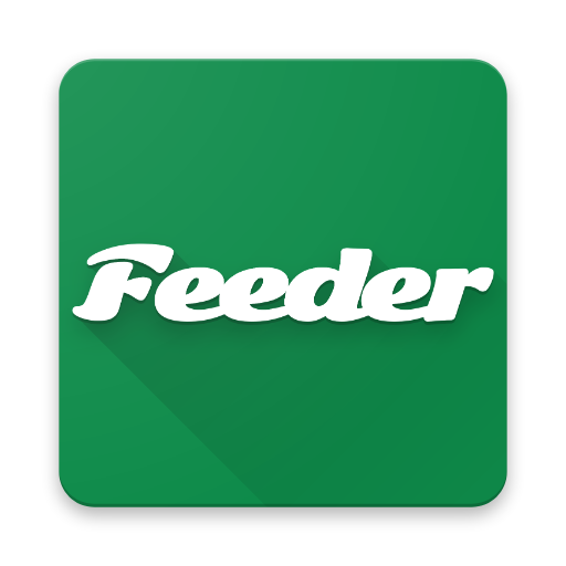 Feeder 圖示